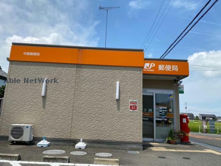 リヴィエールA・B・Cの周辺