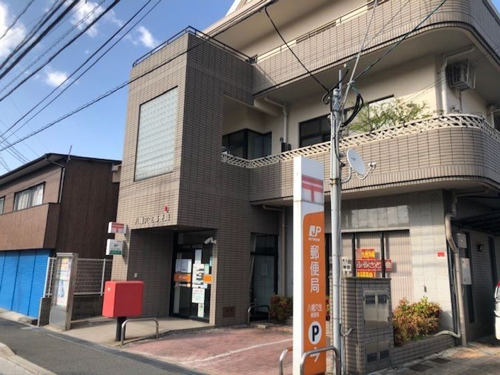 福岡県北九州市八幡西区萩原1(マンション)の賃貸物件の周辺