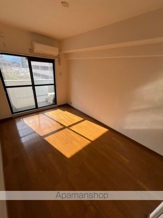 ラ・レジダンス・ド・パルムの居間