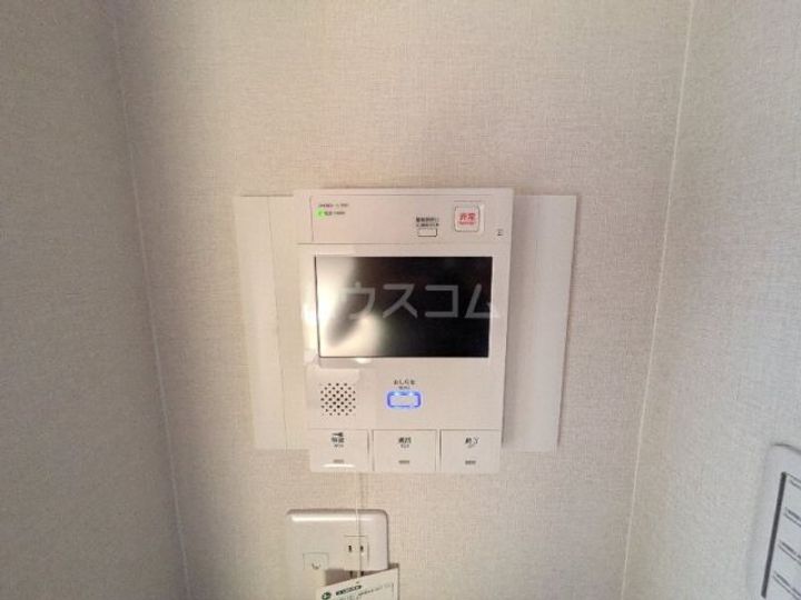 グローリアスヒルズ名東神丘町の内装