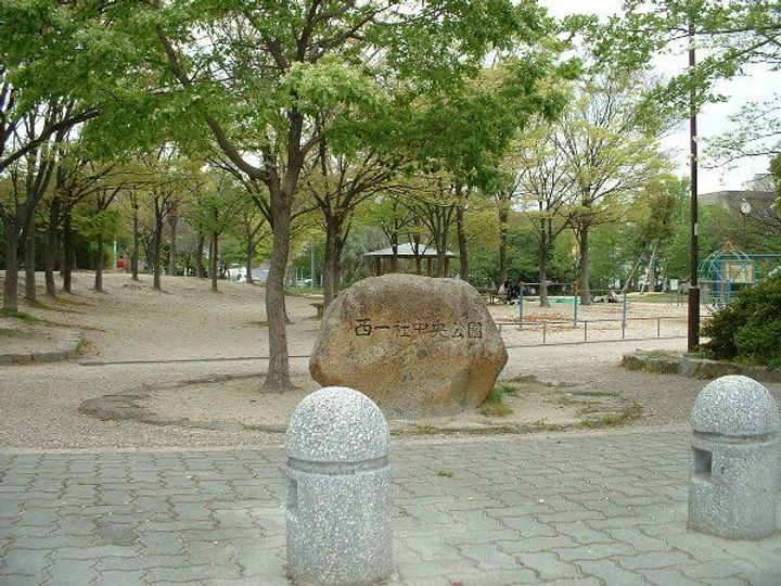 グローリアスヒルズ名東神丘町の周辺