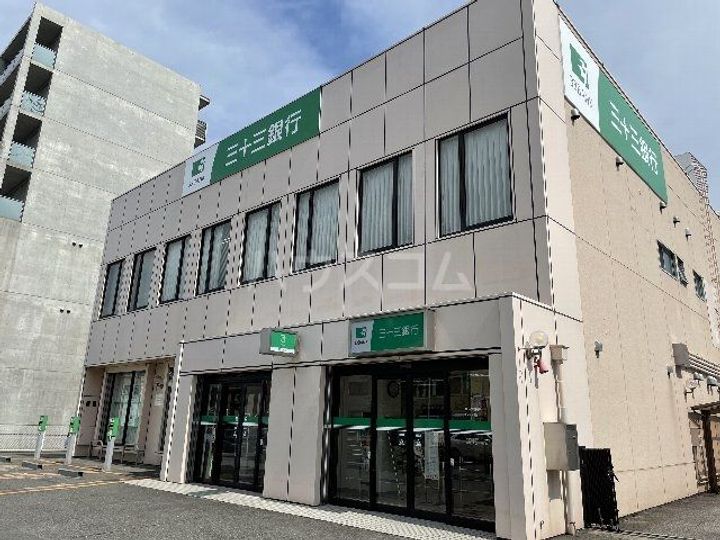 グローリアスヒルズ名東神丘町の周辺