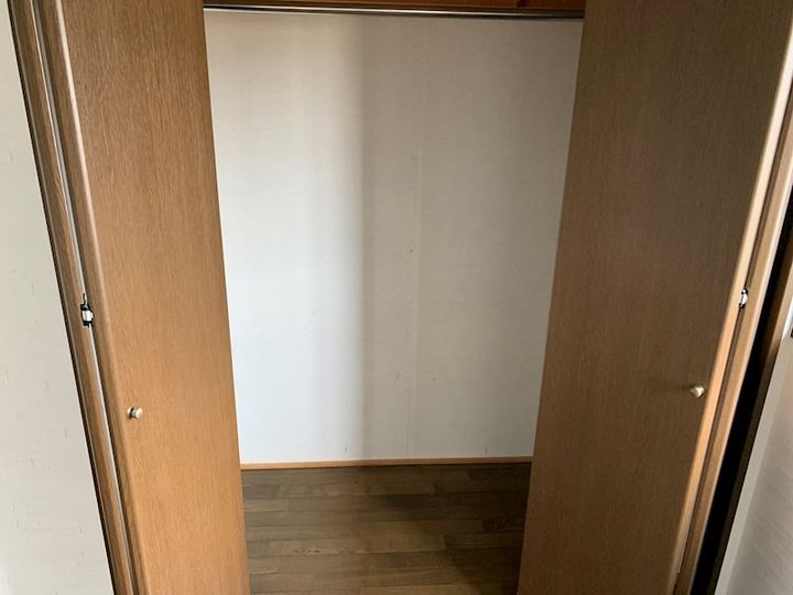 神奈川県中郡大磯町国府本郷(一戸建)の賃貸物件の内装