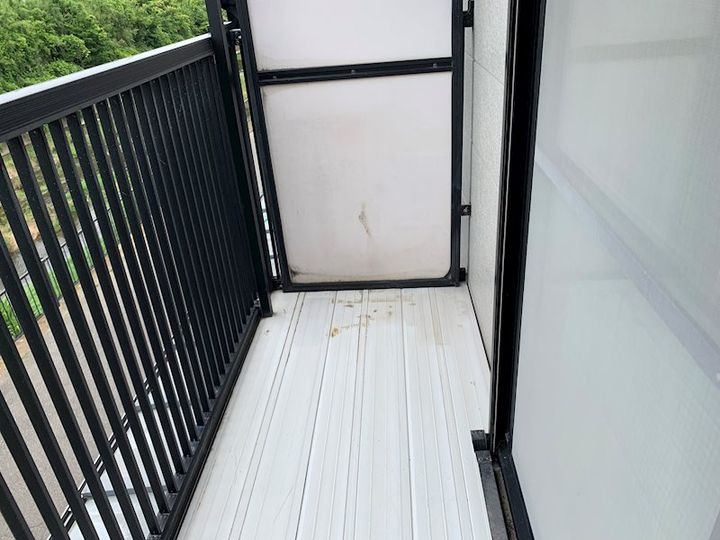 神奈川県中郡大磯町国府本郷(一戸建)の賃貸物件の内装