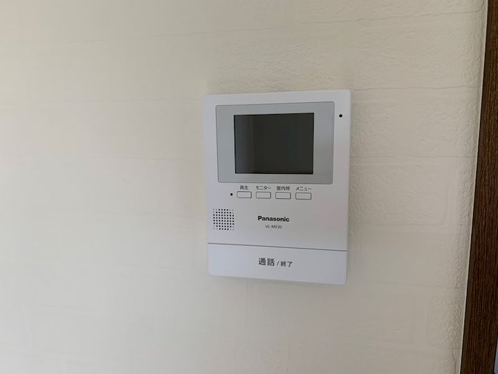 神奈川県中郡大磯町国府本郷(一戸建)の賃貸物件の内装