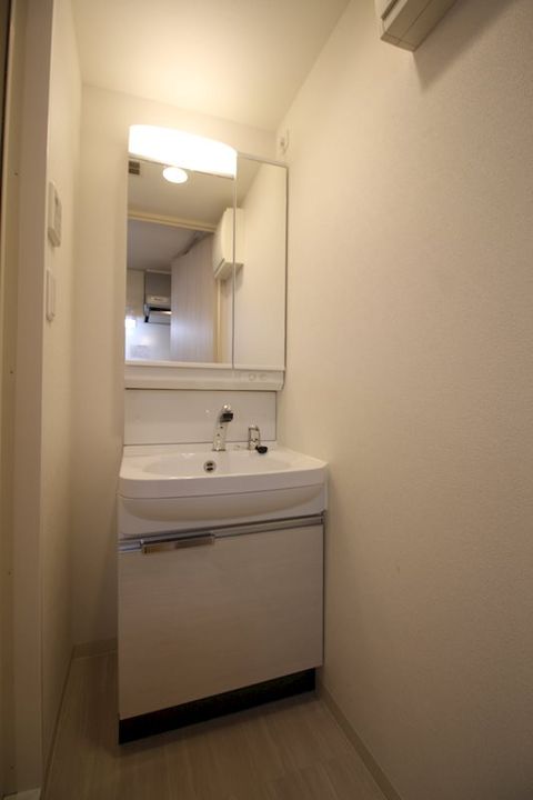 プレサンス丸の内アデルの内装