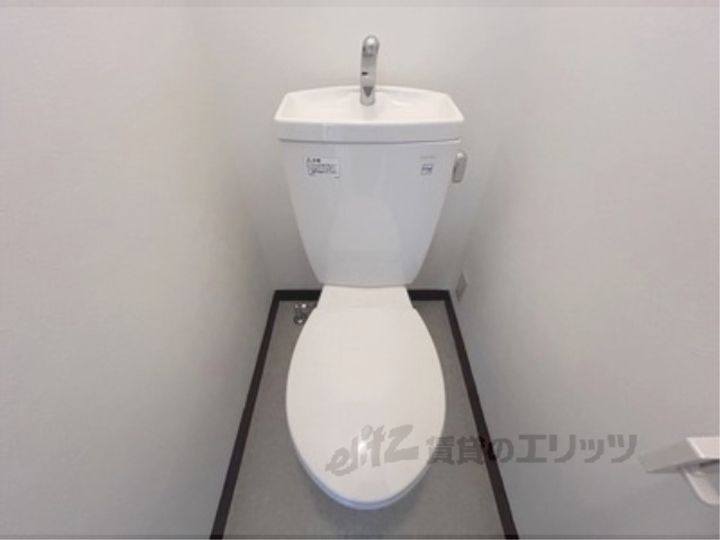 ビクトワール桜井の内装