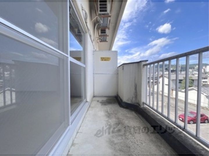 ビクトワール桜井の内装