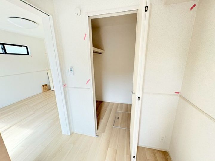 L’hiverの風呂