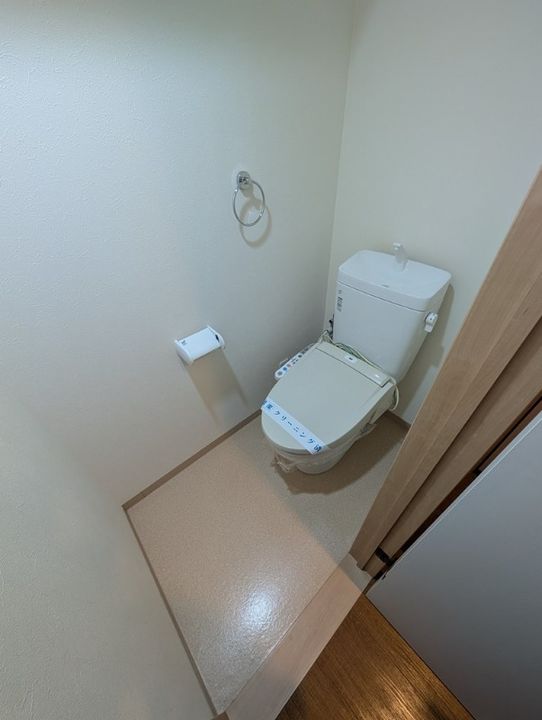 静岡県浜松市中央区布橋3(マンション)の賃貸物件の内装
