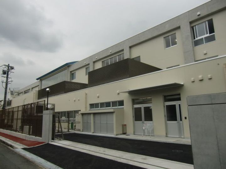 静岡県浜松市中央区布橋3(マンション)の賃貸物件の周辺