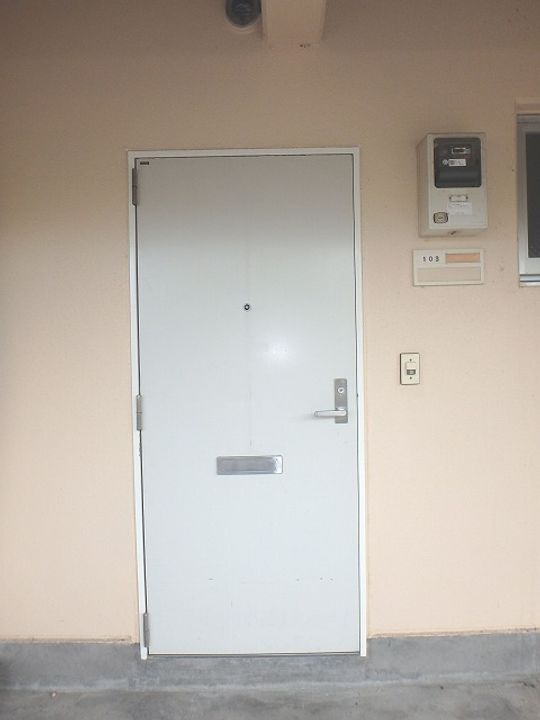 鹿鳴館ハイツのその他画像