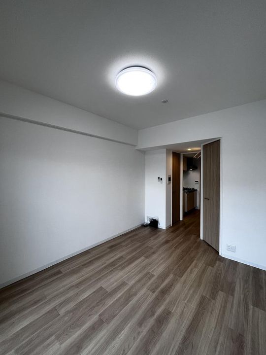 愛知県名古屋市北区田幡2(マンション)の賃貸物件の内装