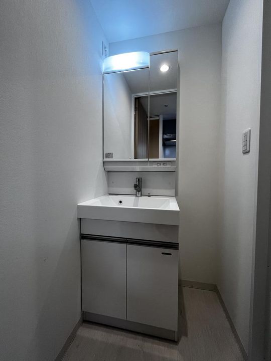 愛知県名古屋市北区田幡2(マンション)の賃貸物件の内装