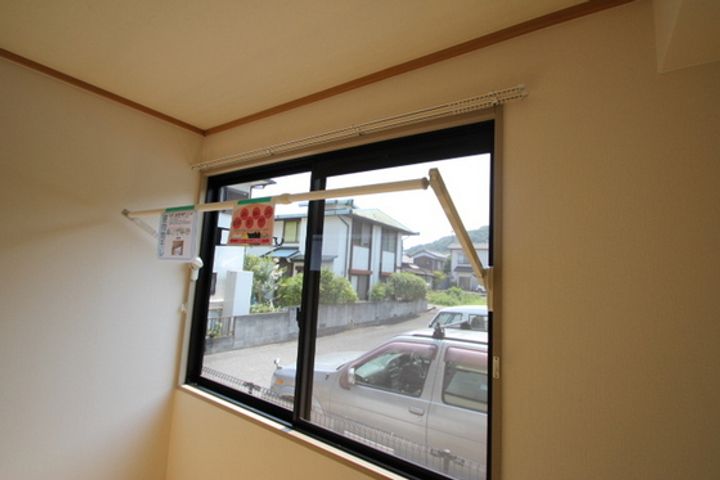 セジュールNORITAKEの内装