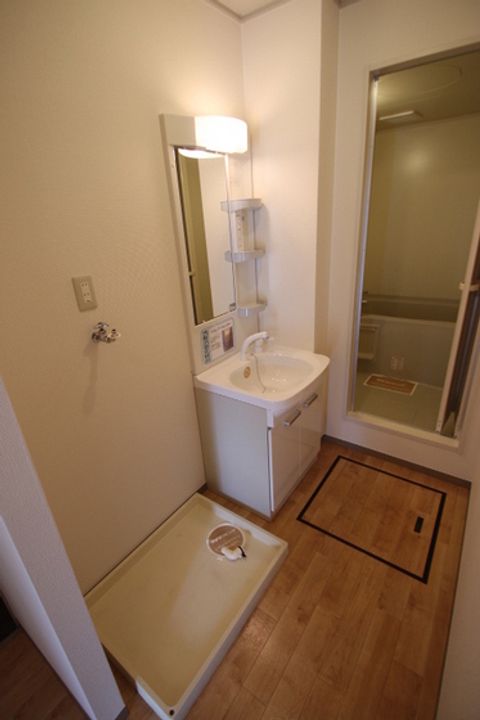 セジュールNORITAKEの内装