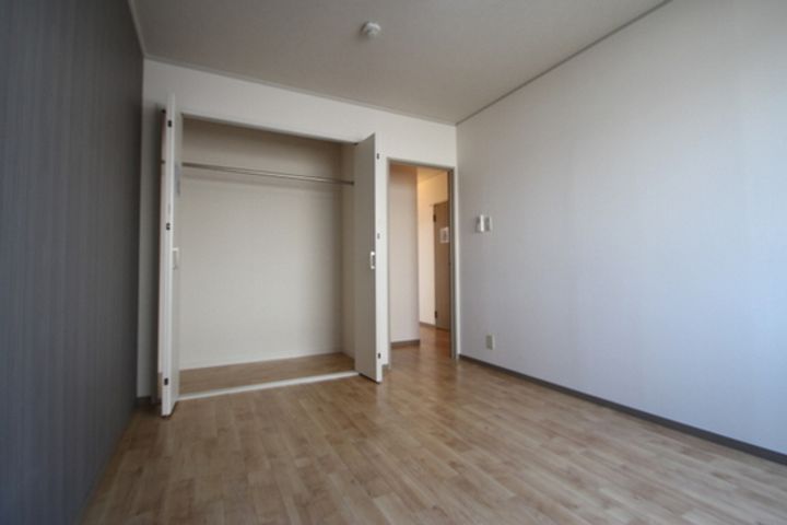 セジュールNORITAKEの内装