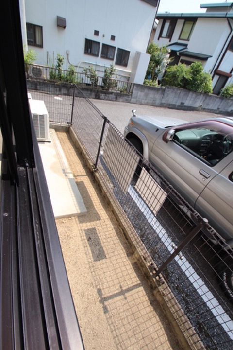 セジュールNORITAKEの内装