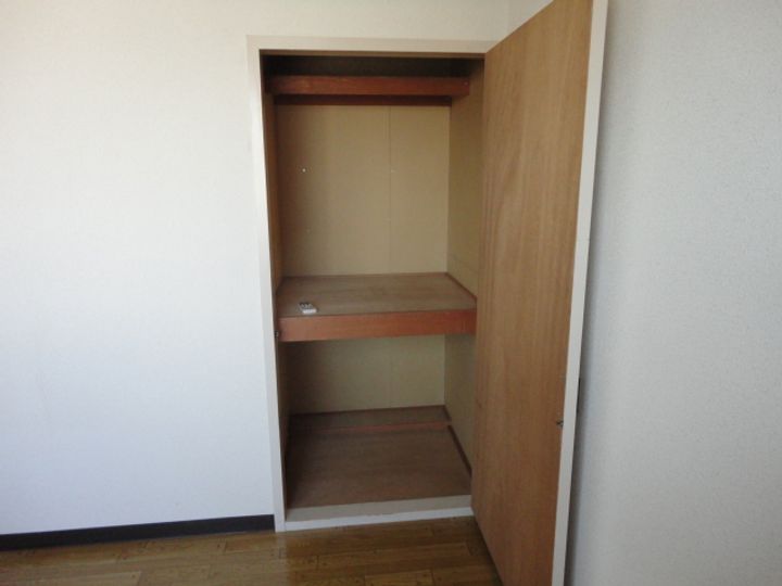 メゾン・ド・フェニックスIIの内装