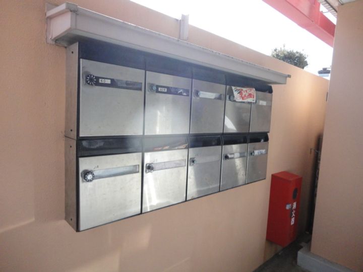 メゾン・ド・フェニックスIIの地図