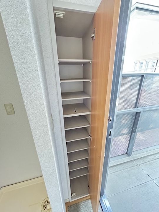 セフィラ・エイ宮城野のその他画像