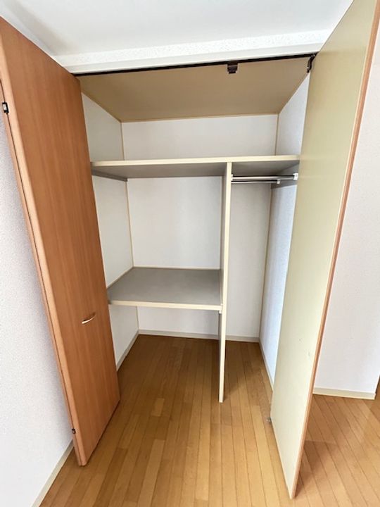 セフィラ・エイ宮城野の内装