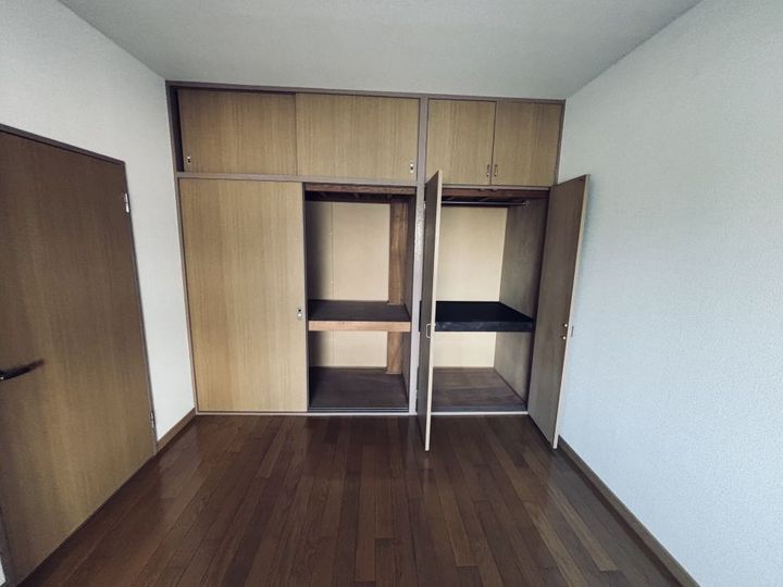 グリーンコート吉元の内装