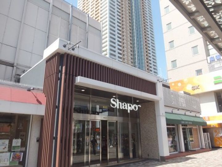 フラットA市川第一の周辺