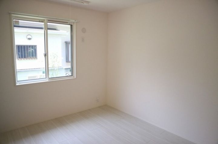 兵庫県西宮市日野町(アパート)の賃貸物件の内装