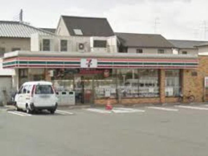 兵庫県西宮市日野町(アパート)の賃貸物件の周辺