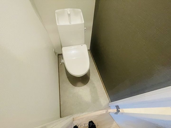 大阪府大阪市住吉区万代2(マンション)の賃貸物件の内装