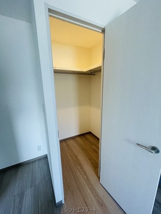 大阪府大阪市住吉区万代2(マンション)の賃貸物件の内装