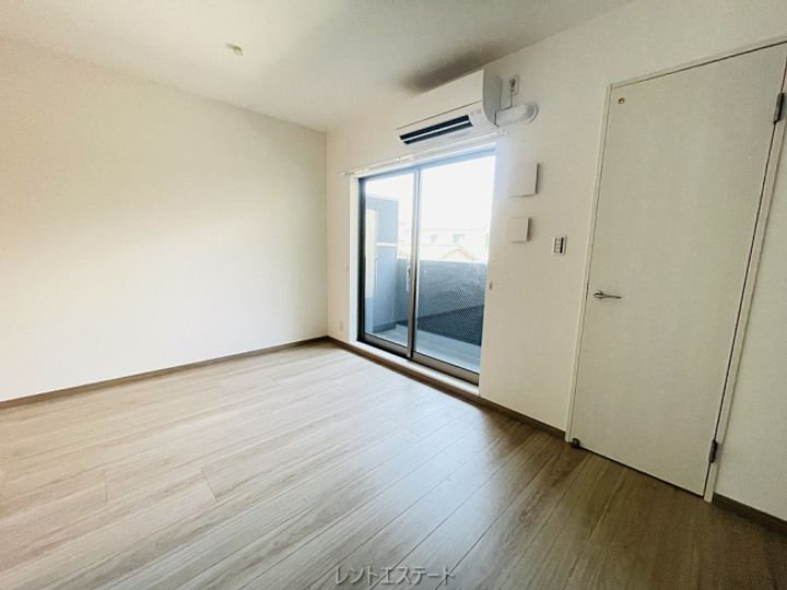 大阪府大阪市住吉区万代2(マンション)の賃貸物件の内装