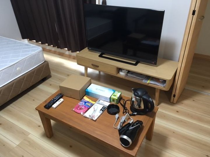 アリュール愛宕橋の地図