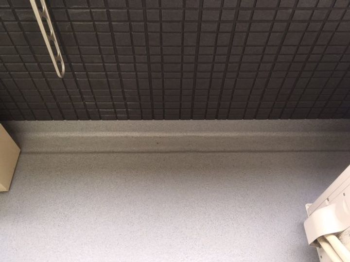 アリュール愛宕橋の内装