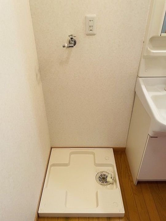 ハウシアONEの内装