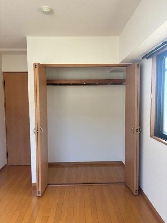 広島県呉市中央7(マンション)の賃貸物件の内装