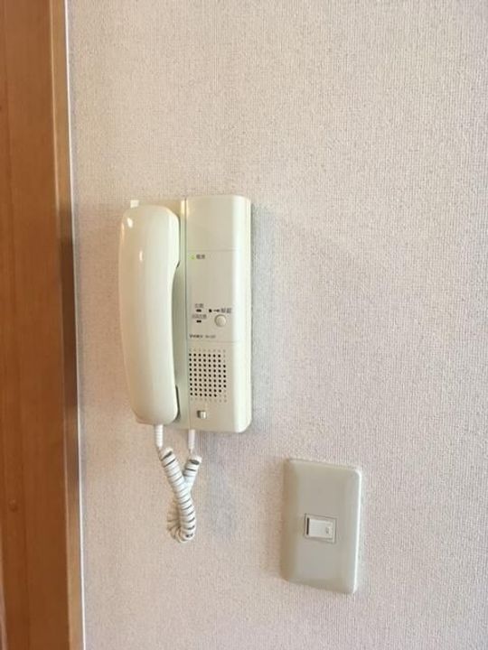 広島県呉市中央7(マンション)の賃貸物件の内装