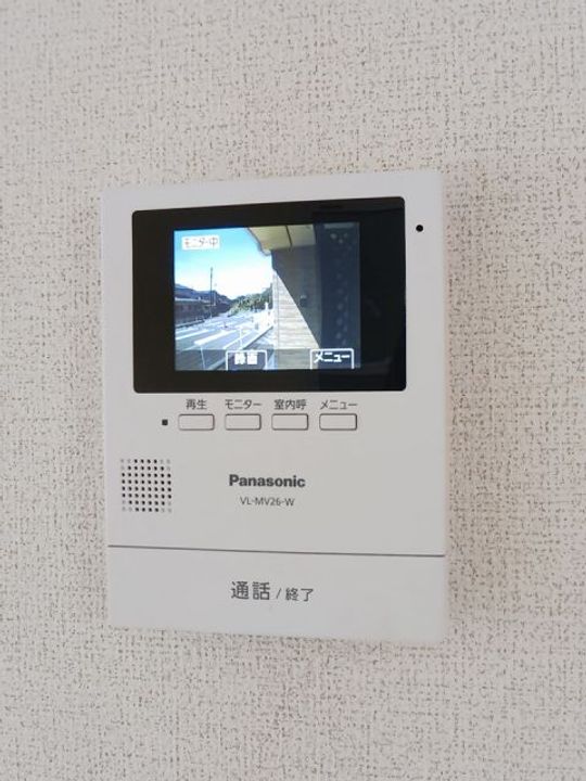 福島県いわき市小名浜岡小名字住ケ谷(アパート)の賃貸物件の内装