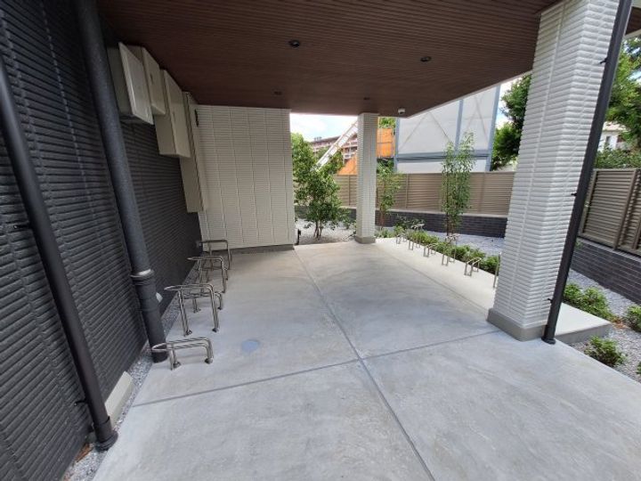 東京都練馬区石神井町3(マンション)の賃貸物件の地図