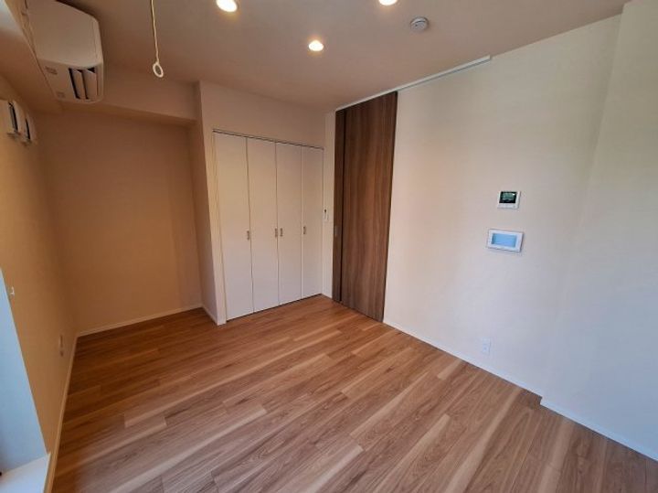 東京都練馬区石神井町3(マンション)の賃貸物件の内装