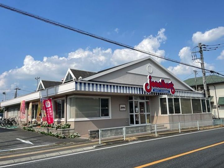 埼玉県川越市大字笠幡(アパート)の賃貸物件の周辺