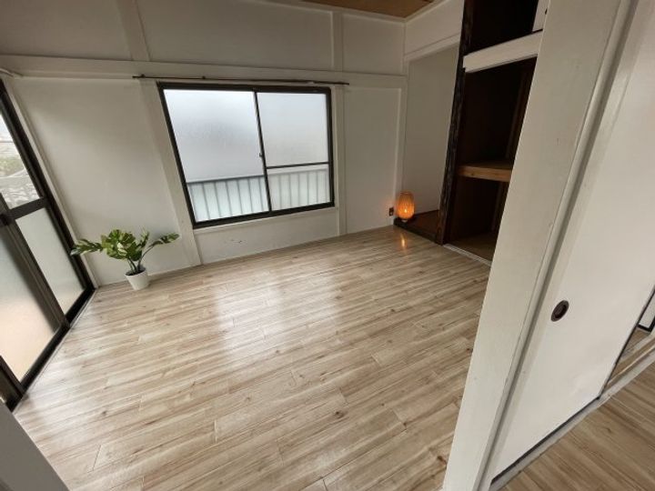 茨城県取手市井野台5(一戸建)の賃貸物件の内装