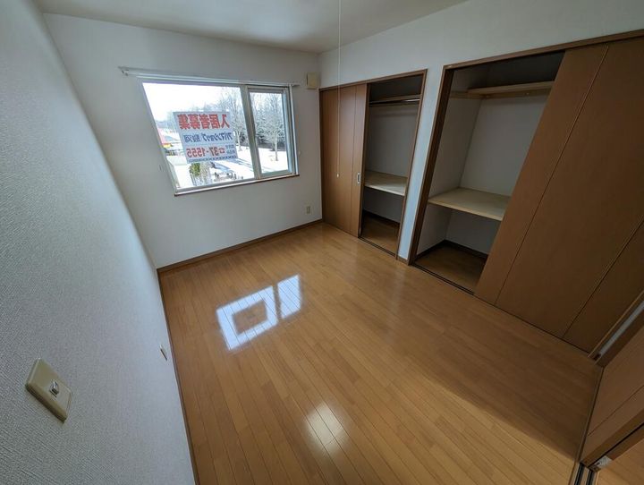 ダンデライオンIIIの内装