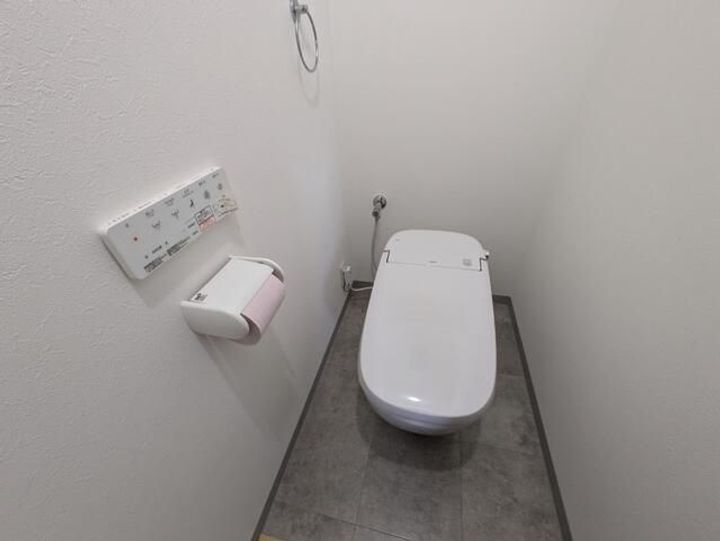 チュリス帯山東の内装