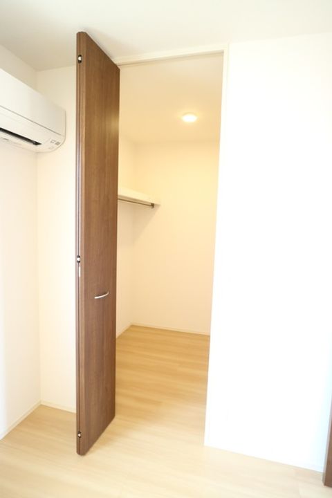 岡山県倉敷市上東(一戸建)の賃貸物件の内装