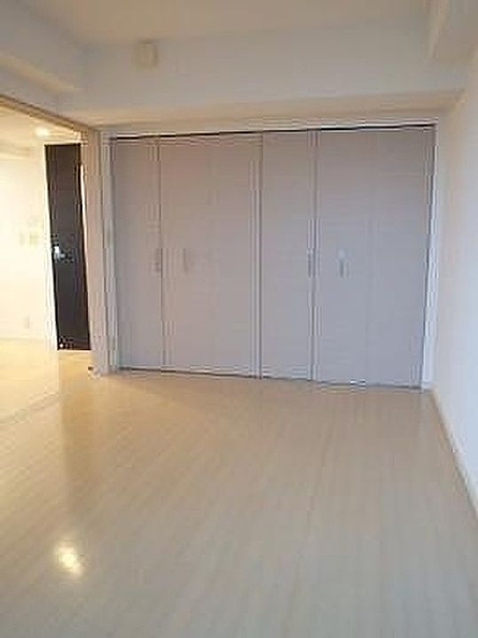 東京都大田区蒲田5(マンション)の賃貸物件の内装