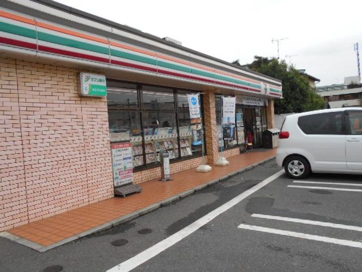 MELDIA岩槻IIの周辺