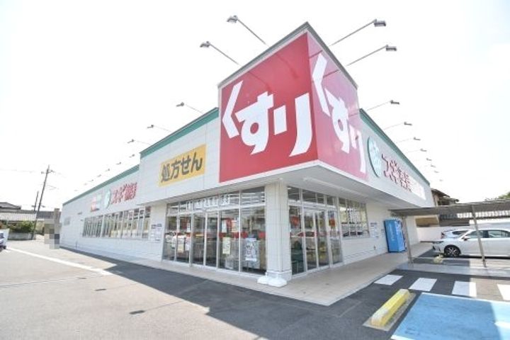 埼玉県本庄市寿1(アパート)の賃貸物件の周辺