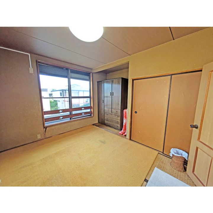 愛知県豊田市平芝町7(一戸建)の賃貸物件の内装